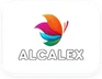 alga